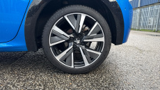 Peugeot 208 1.2 PureTech 100 GT 5dr Petrol Hatchback